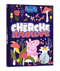 Peppa Pig : Mon Cherche et Trouve