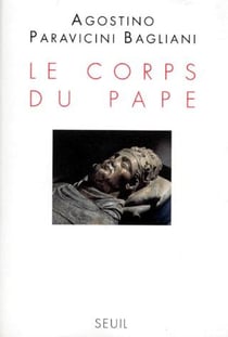 Le Corps du pape