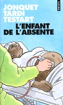 L'enfant de l'absente - nouvelle edition