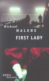 First lady