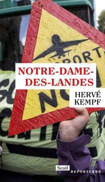 Notre-Dame-des-Landes, le soulèvement