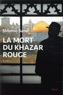 La mort du khazar rouge