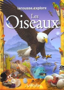 Les oiseaux