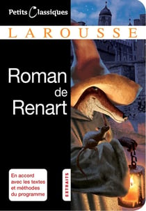 Le roman de Renart