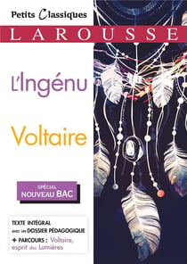 L'ingénu