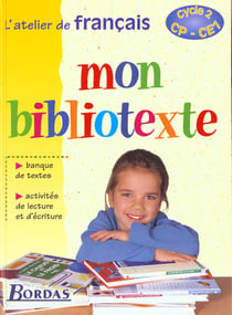 Français - cycle 2 - manuel de l'élève