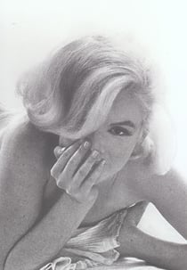 Marylin monroe - la dernière séance