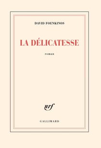 La délicatesse