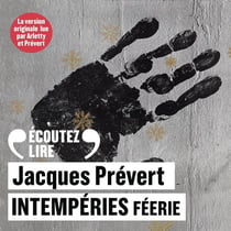 Intempéries