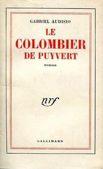 Le colombier de puyvert