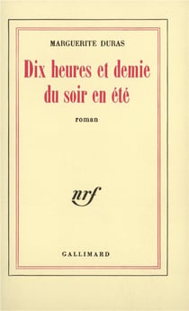Dix heures et demie du soir en été
