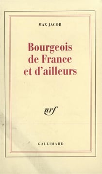 Bourgeois de france et d'ailleurs
