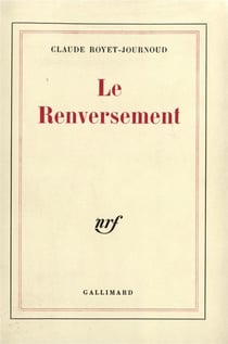 Le renversement