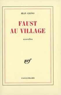 Faust au village