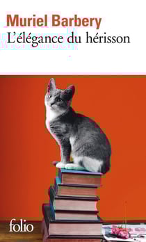 L'élégance du hérisson