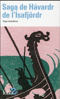 Saga de Hávardr de l'Isafjörd