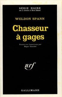 Chasseur à gages
