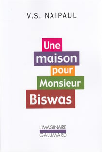 Une maison pour monsieur Biswas