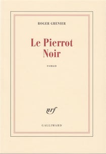 Le pierrot noir