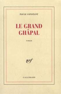 Le grand ghapal