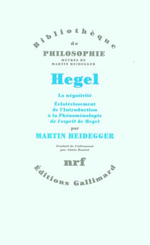 Hegel