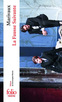 La fausse suivante
