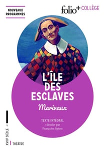 L'île des esclaves