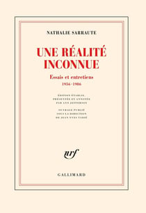 Une réalité inconnue