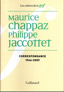 Correspondance