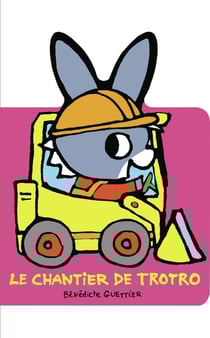 Le chantier de Trotro