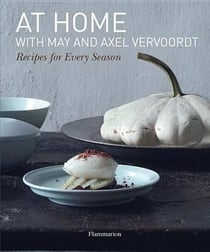 At home with may and Axel Vervoordt