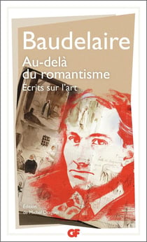 Au-delà du romantisme - écrits sur l'art