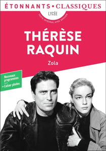 Thérèse Raquin