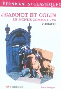 Jeannot et Colin : Le monde comme il va