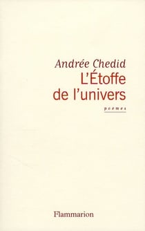 L'Étoffe de l'univers