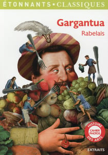 Gargantua