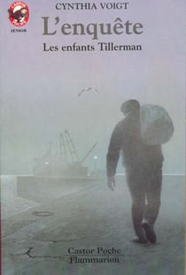 Enfants tillerman  t4 - l'enquete (les) - - vivre aujourd'hui, senior des 12/13 ans