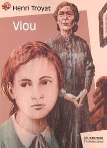 Viou - - roman, junior des 10/11ans