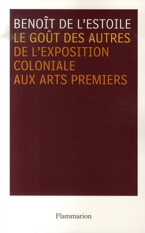 Le Goût des autres