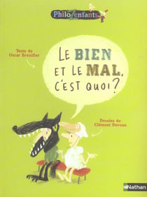Bien et le mal c est quoi