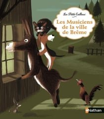 Les musiciens de la ville de Brème