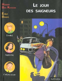 Le jour des saigneurs