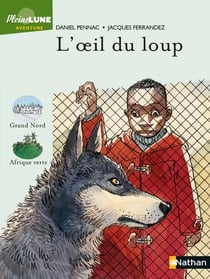 L'oeil du loup