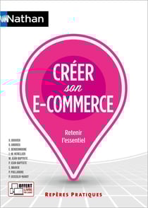 Créer son e-commerce (édition 2024)
