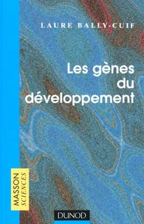 Les genes du developpement