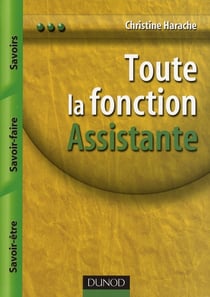 Toute la fonction : toute la fonction assistante