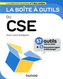 La boîte à outils : du CSE