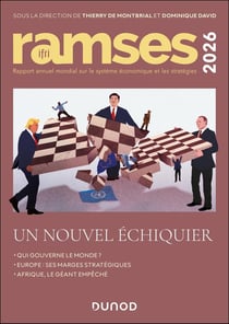RAMSES : Un nouvel échiquier (édition 2026)