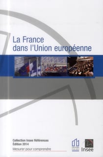 La France dans l'Union européenne - Édition 2014