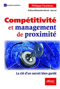 Compétitivité et management de proximité